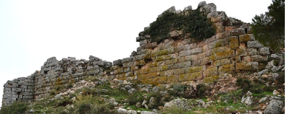 Αποκατάσταση του Αρχαίου Φρουρίου της Φυλής