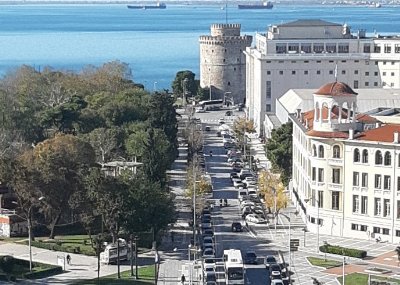 Αλλάζουν οι αστικές συγκοινωνίες στη Θεσσαλονίκη