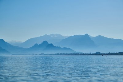 Συνθήκη για την Ανοικτή Θάλασσα