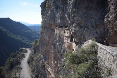 Φθινοπωρινές διακοπές στην Ελλάδα προτείνουν οι Times