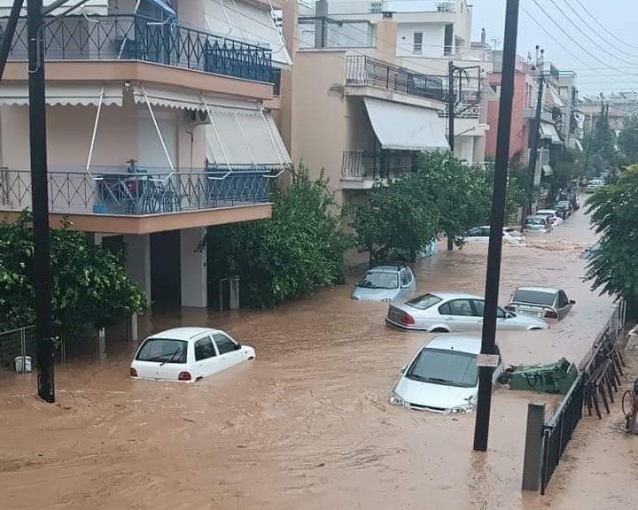 Ειδικά σχήματα ενίσχυσης για επιχειρήσεις σε Θεσσαλία και Έβρο