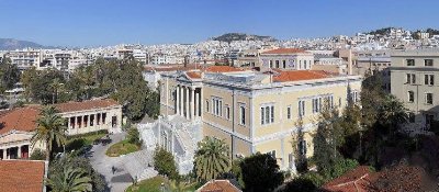 Αστακός η Αθήνα για την επέτειο του Πολυτεχνείου