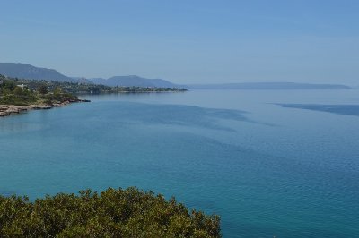 Πνίγηκε 72χρονος στη Χαλκίδα 