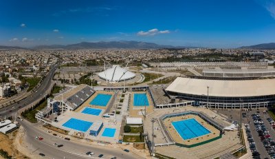 Κονδύλια 11 εκατ. ευρώ για έργα αναβάθμισης και εκσυγχρονισμού στο ΟΑΚΑ