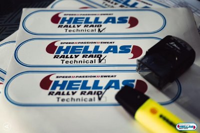 Στους ρυθμούς του «Hellas Rally Raid 2024» κινείται ο Δήμος Δελφών