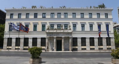 Νέα οριζόντια μείωση κατά 5% στα δημοτικά τέλη στην Αθήνα