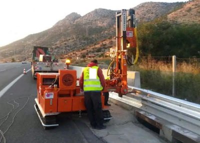 Έργα 1,8 εκατ. ευρώ στο οδικό δίκτυο Φθιώτιδας