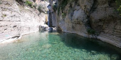 Μακρυχώρι-Μανίκια- Κολέθρα