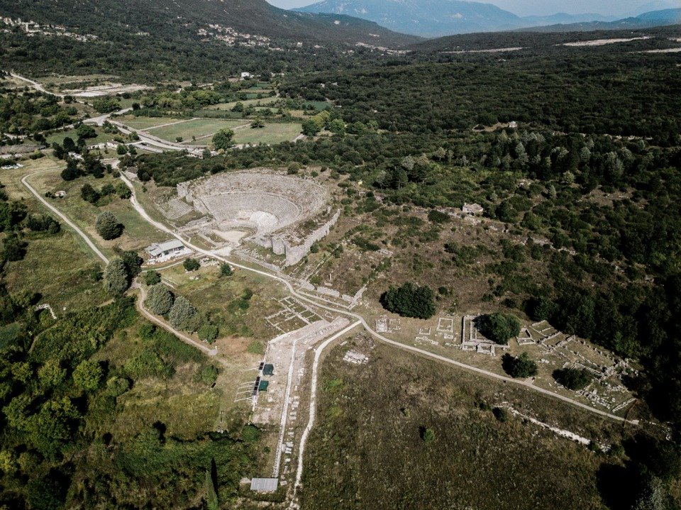 Συναντήσεις Μουσείων στο Εθνικό Αρχαιολογικό