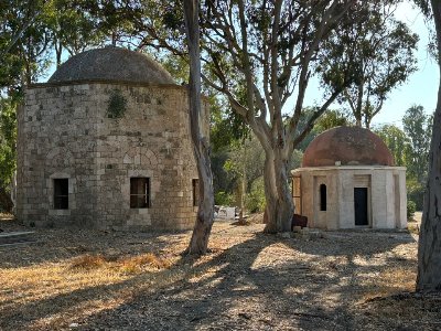 Εμβληματικά έργα πολιτισμού στο Νησί των Ιπποτών