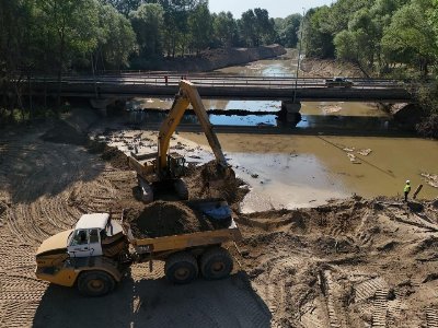 Κονδύλια 10 εκατ. ευρώ για ενίσχυση της Πολιτικής Προστασίας στην Στερεά Ελλάδα