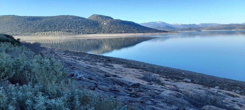 Πρωτοβουλίες για την αντιμετώπιση της λειψυδρίας