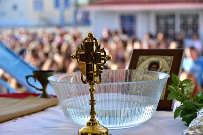 Το μήνυμα του Δημάρχου Καρπενησίου για τη νέα σχολική χρονιά