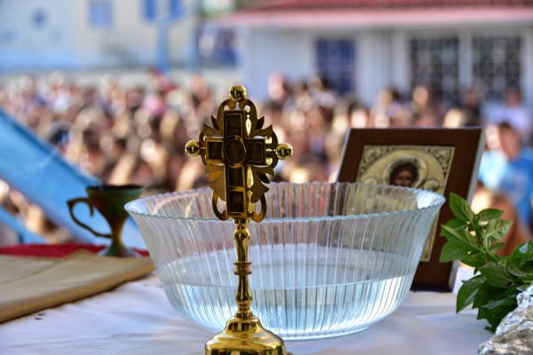 Το μήνυμα του Δημάρχου Καρπενησίου για τη νέα σχολική χρονιά