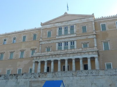 Υπερψηφίστηκε ο προϋπολογισμός του 2024