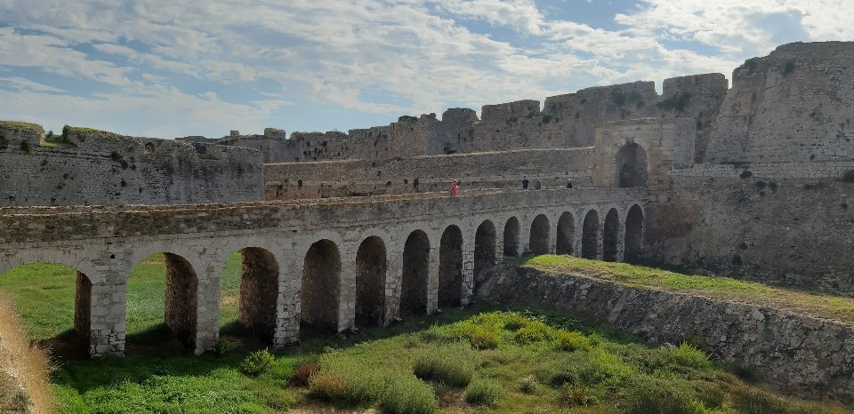 Νέα τιμολογιακή πολιτική για Αρχαιολογικούς Χώρους και Μουσεία