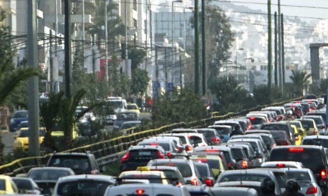 Επιστρέφει ο Μικρός Δακτύλιος στο κέντρο της Αθήνας