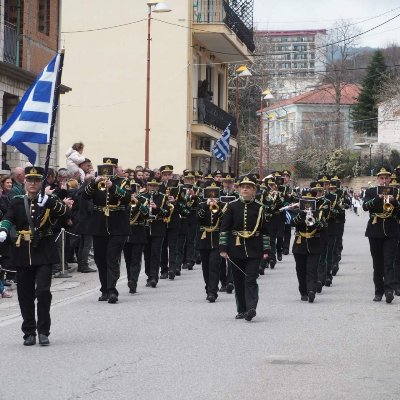 Η Δημοτική Φιλαρμονική Καρπενησίου δέχεται νέους μαθητές στο τμήμα κλασικών κρουστών και ντραμς 