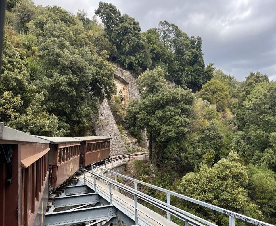 Αυξάνονται τα ποσά στο Thessaly Evros Pass