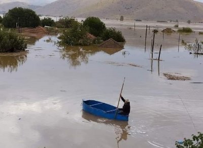 Στήριξη αγροτών, προστασία του περιβάλλοντος