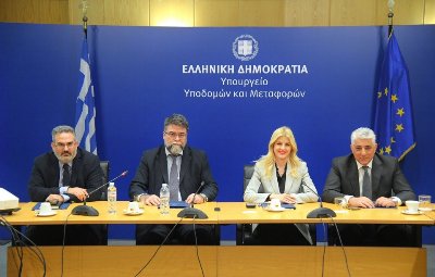 Υπεγράφη μνημόνιο συνεργασίας για την προώθηση του ευρωπαϊκού ποδηλατικού τουρισμού 