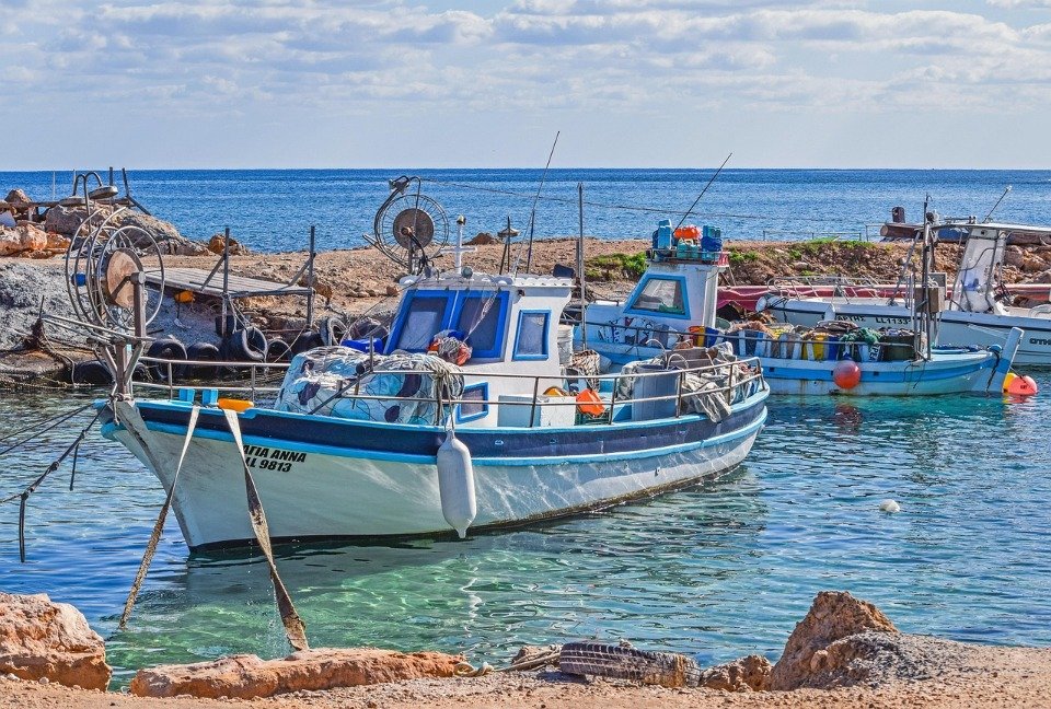 Ενισχύσεις για πληγέντες πλοιοκτήτες επαγγελματικών αλιευτικών σε Εύβοια και Φθιώτιδα