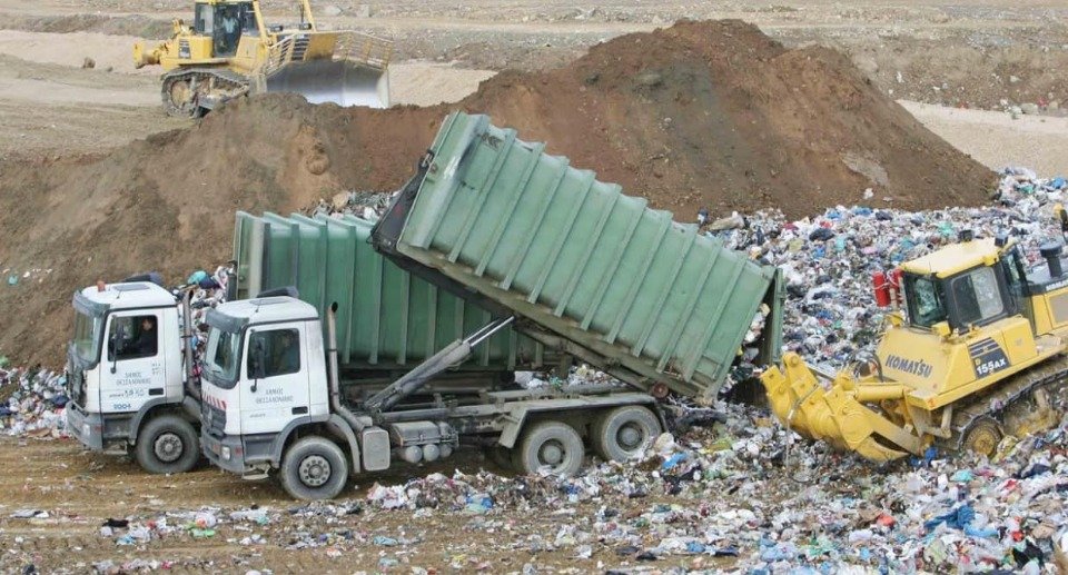 Μία θετική εξέλιξη για το τέλος ταφής